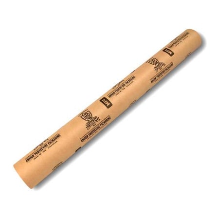 Armor Protective Packaging Armor Wrap VCI Paper, 30MPI, 36"W x 200 Yd., 1 Roll MPI36200